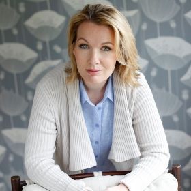 Dr Kathy Weston